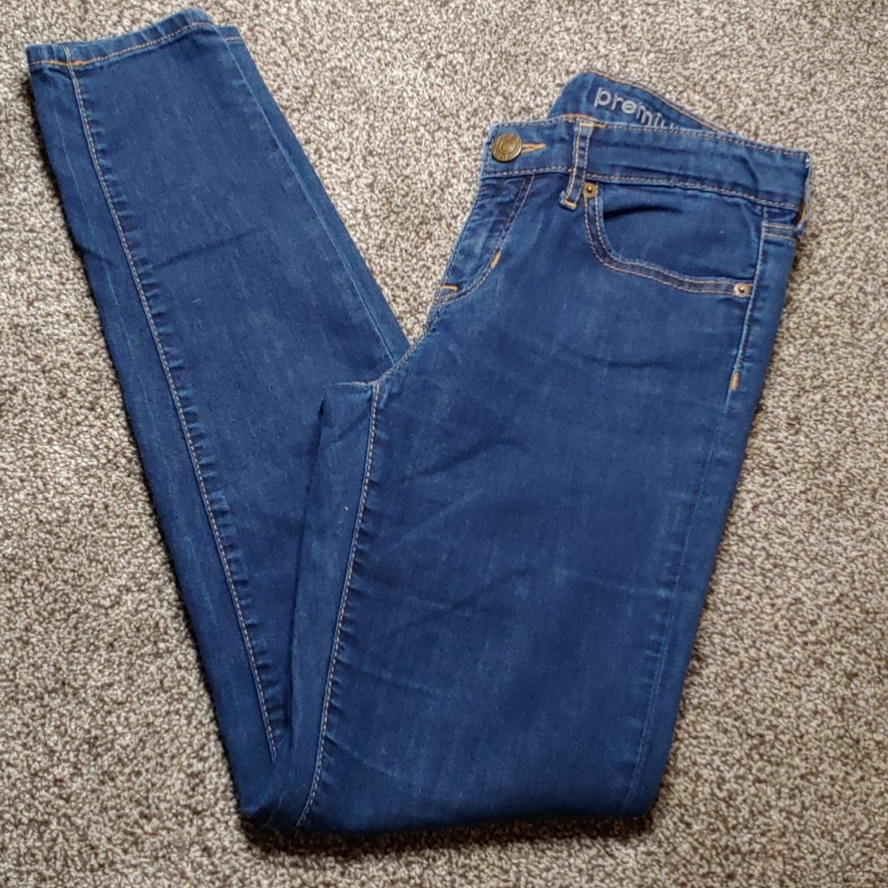 📣 FLASH SALE Gap super Skinny jeans